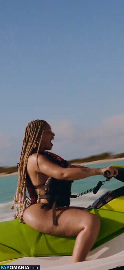 Latto / https: / latto777 Nackt OnlyFans  Geleaktes Foto #390