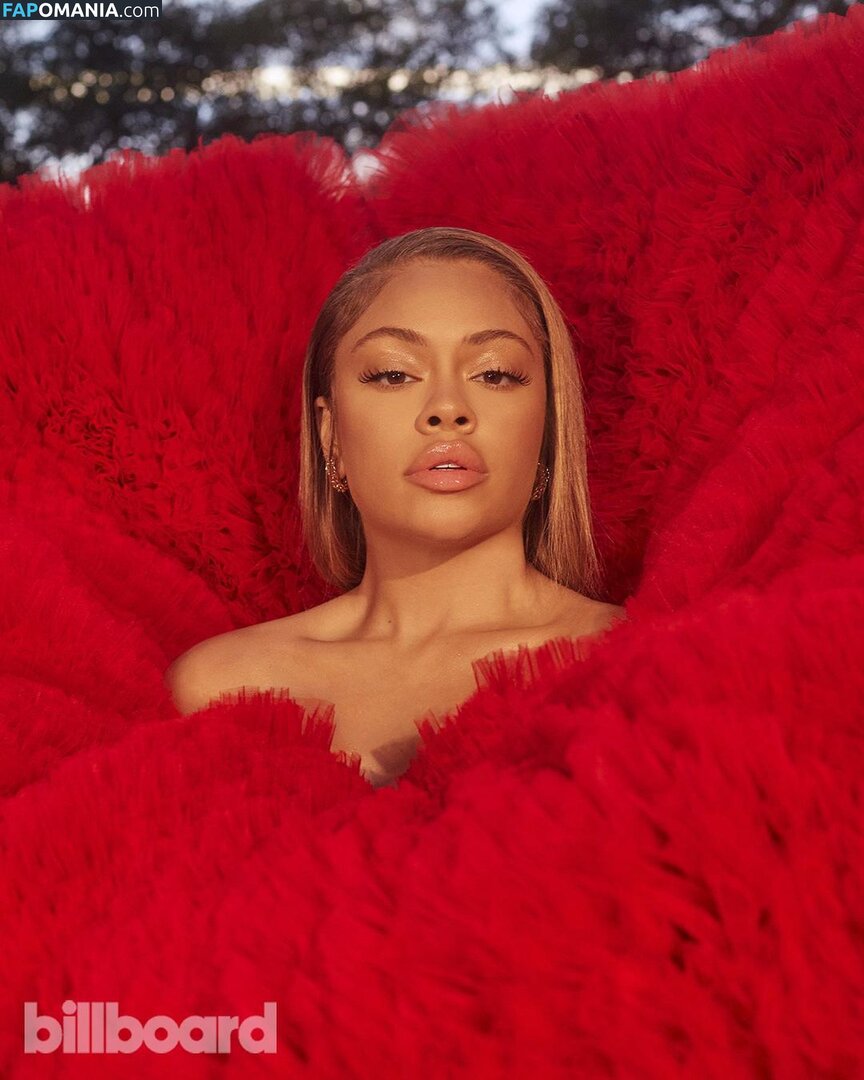 Latto / https: / latto777 Nackt OnlyFans  Geleaktes Foto #400