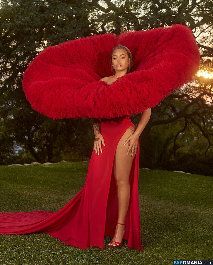 Latto / https: / latto777 Nackt OnlyFans  Geleaktes Foto #401