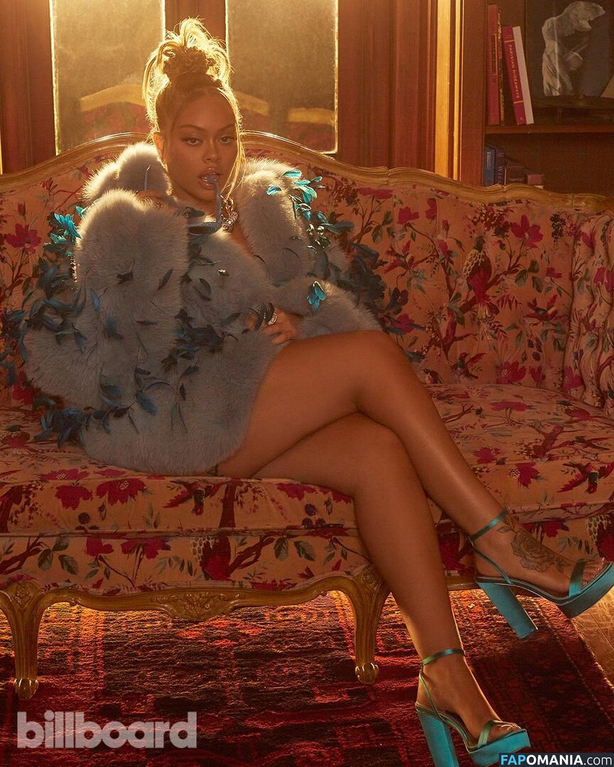 Latto / https: / latto777 Nackt OnlyFans  Geleaktes Foto #403