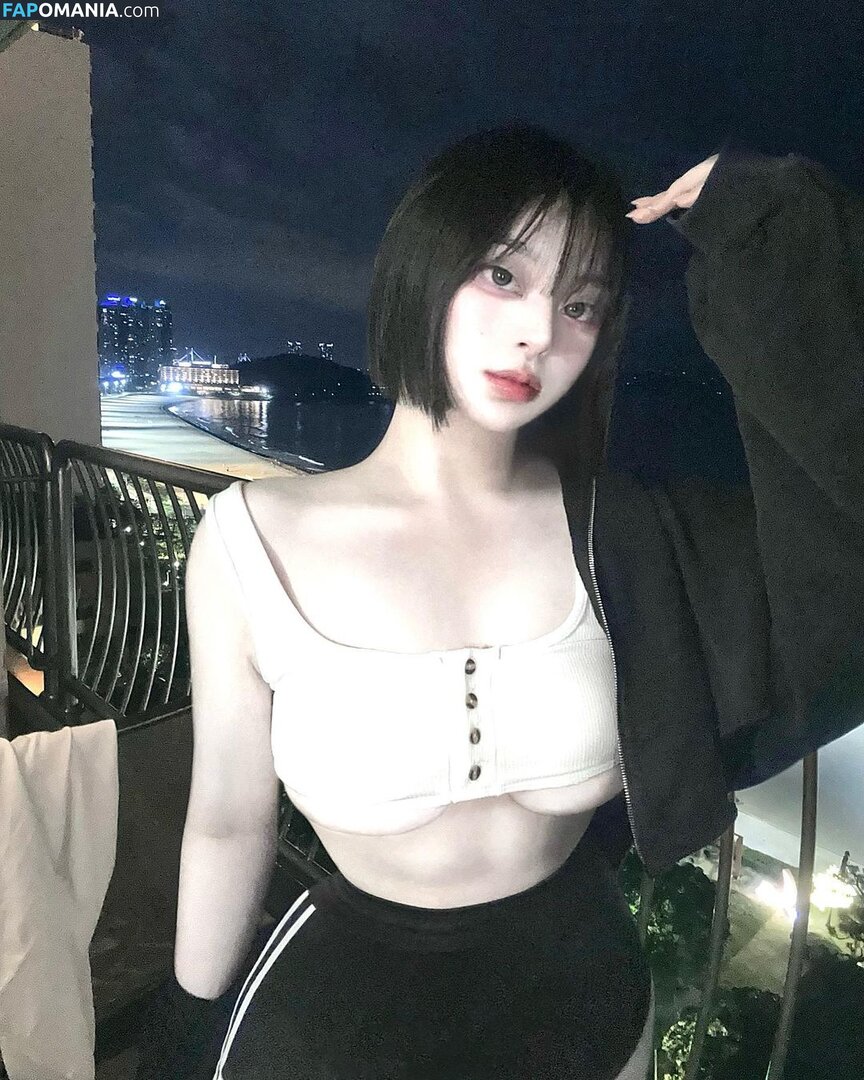 latulip_0 Nackt OnlyFans  Geleaktes Foto #83