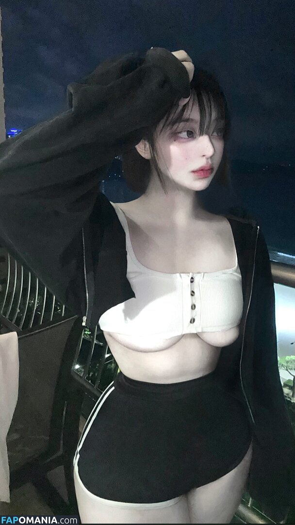 latulip_0 Nackt OnlyFans  Geleaktes Foto #84