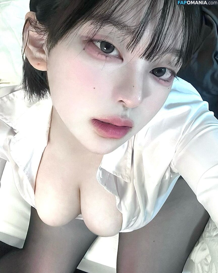 latulip_0 Nackt OnlyFans  Geleaktes Foto #91