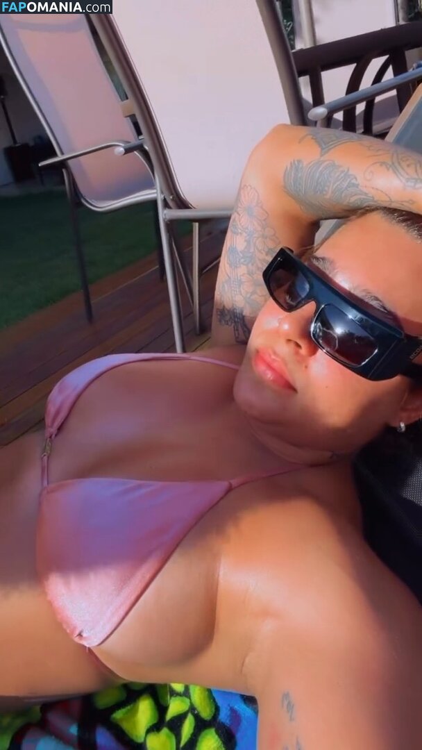 Lauana Prado / lauanaprado / xluanaprado Nackt OnlyFans  Geleaktes Foto #15
