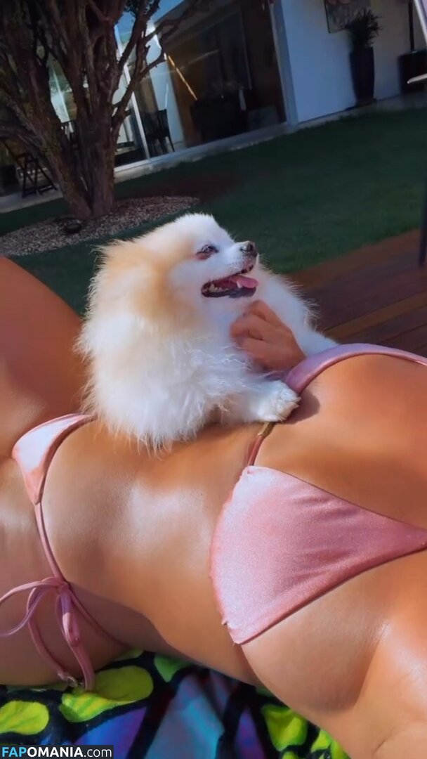 Lauana Prado / lauanaprado / xluanaprado Nackt OnlyFans  Geleaktes Foto #17