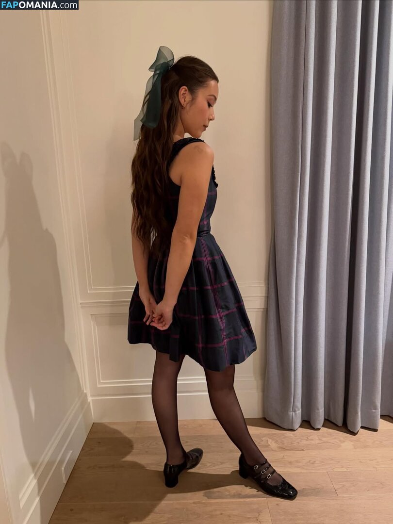 Laufey Lin / laufey Nackt OnlyFans  Geleaktes Foto #145