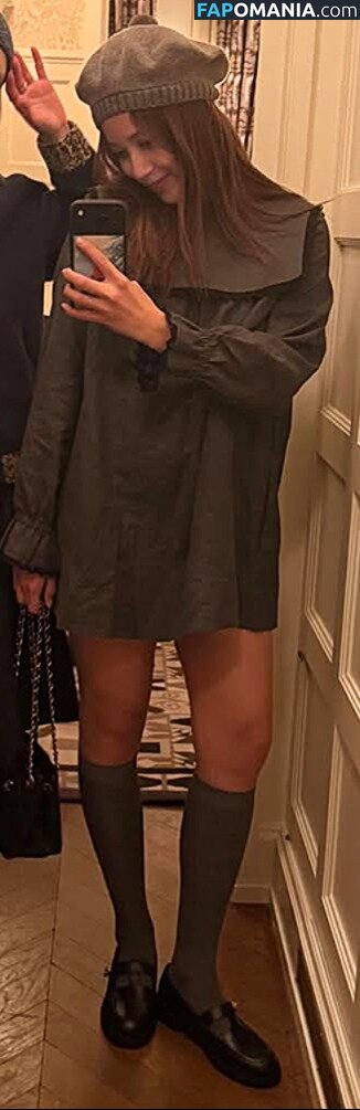 Laufey Lin / laufey Nackt OnlyFans  Geleaktes Foto #146