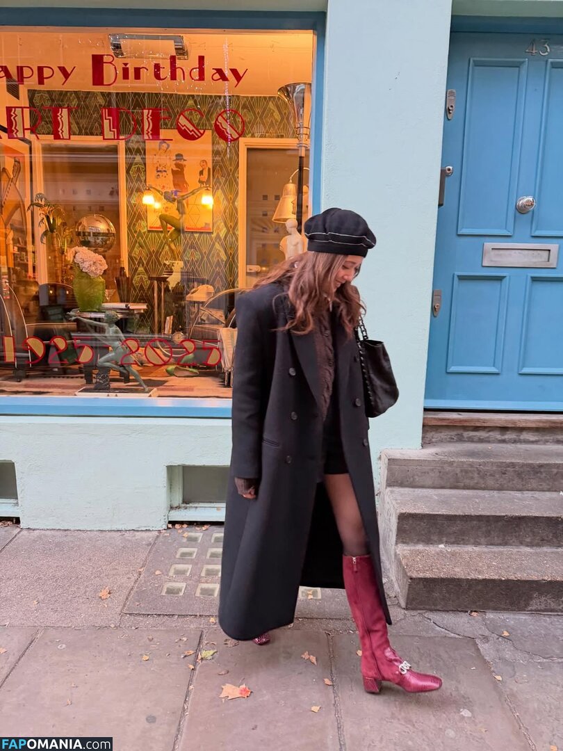 Laufey Lin / laufey Nackt OnlyFans  Geleaktes Foto #148