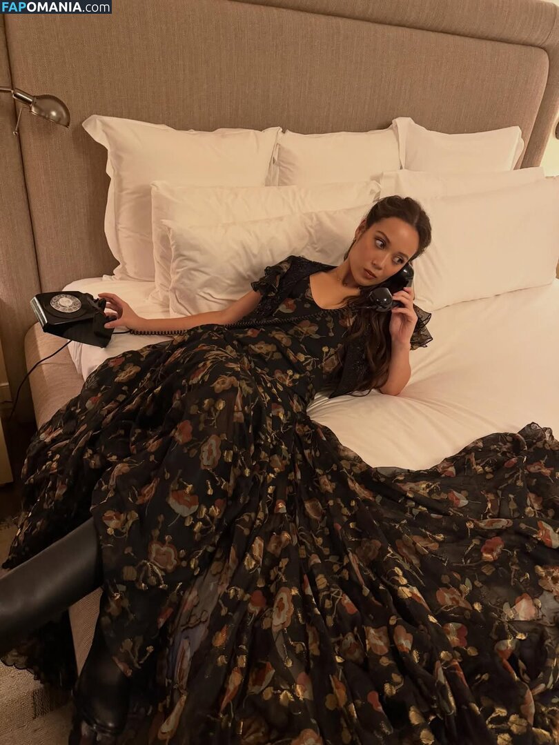 Laufey Lin / laufey Nackt OnlyFans  Geleaktes Foto #150