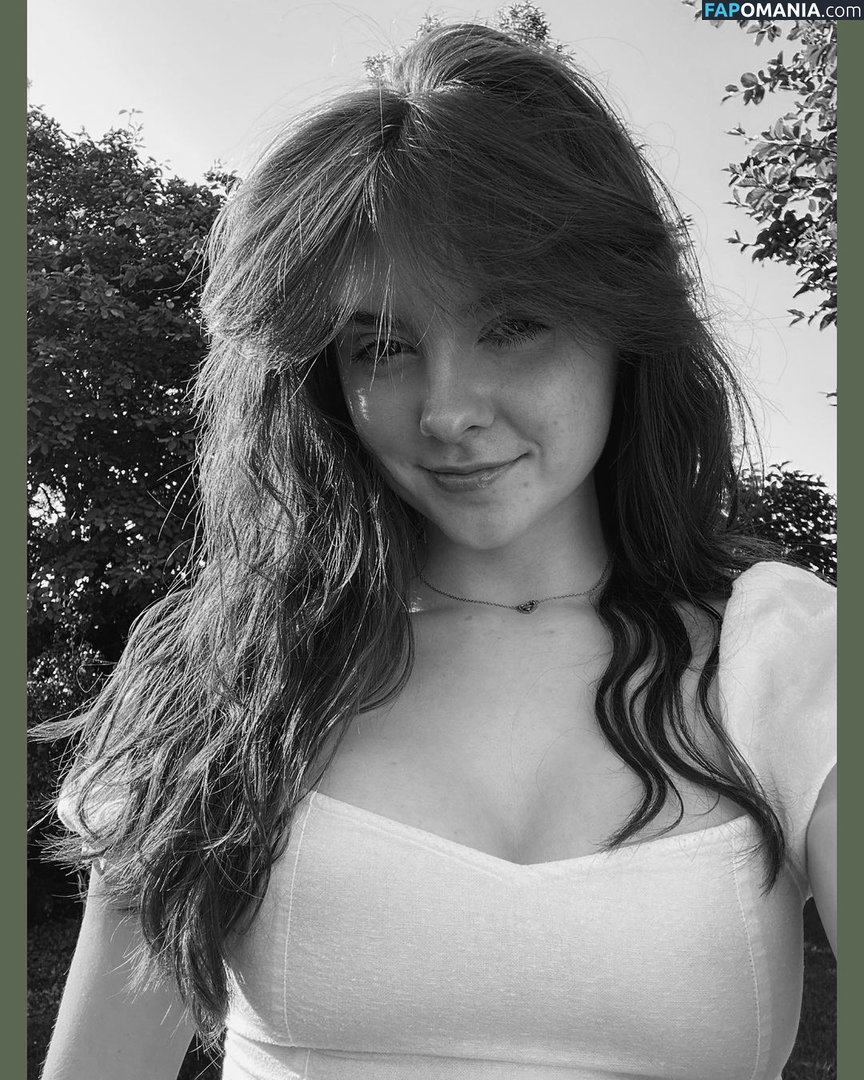 Laura Anne / _laura.anne__ / laura.anne__ / lauraartea Nackt OnlyFans  Geleaktes Foto #3