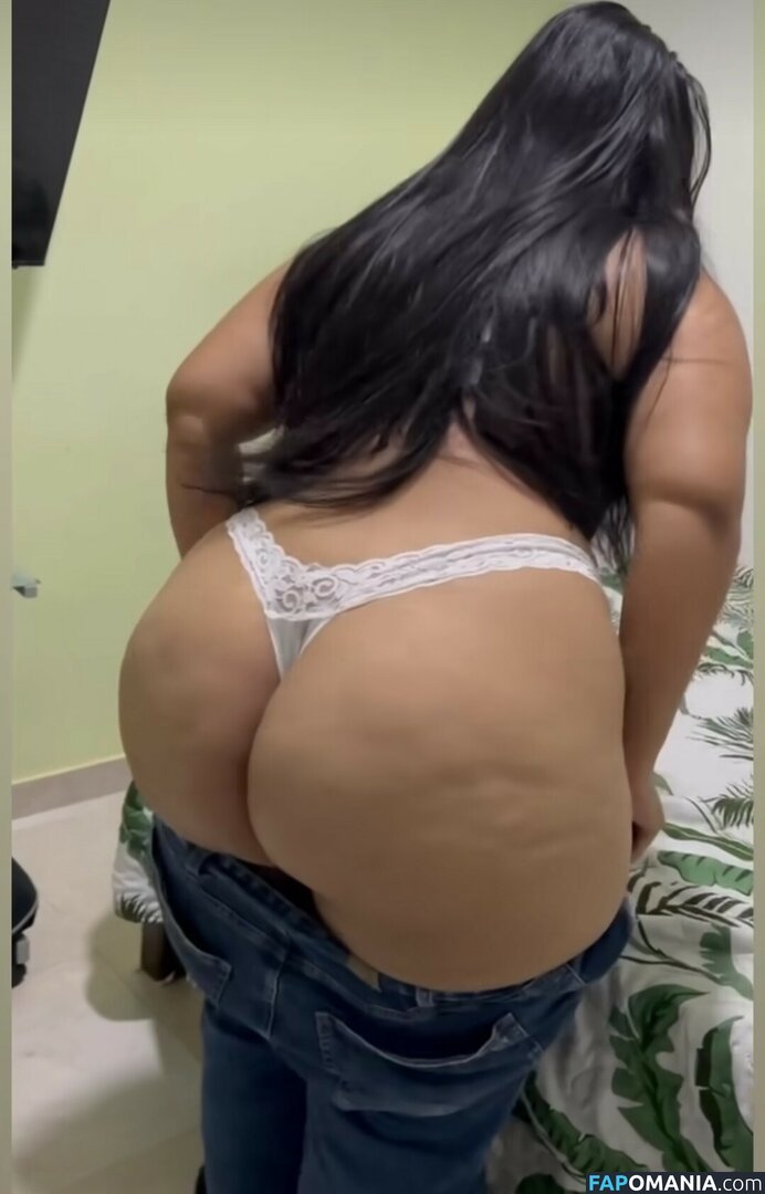 Laura Bernal / laura_fer / lauraa_fer Nackt OnlyFans  Geleaktes Foto #2