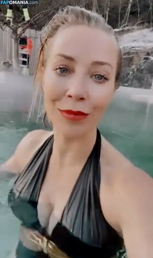 Laura Hamilton / laurahamiltontv Nackt OnlyFans  Geleaktes Foto #12