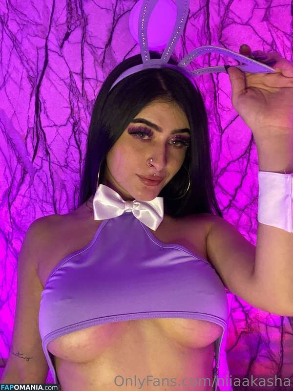 Laura Jimenez / laurajimnz_oficial / niiaakasha Nackt OnlyFans  Geleaktes Foto #10