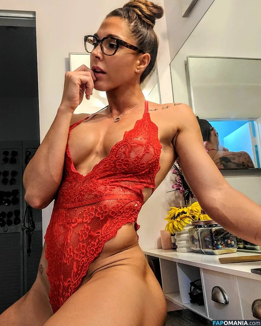 Laura Marie Masse / lauramariemasse Nackt OnlyFans  Geleaktes Foto #19
