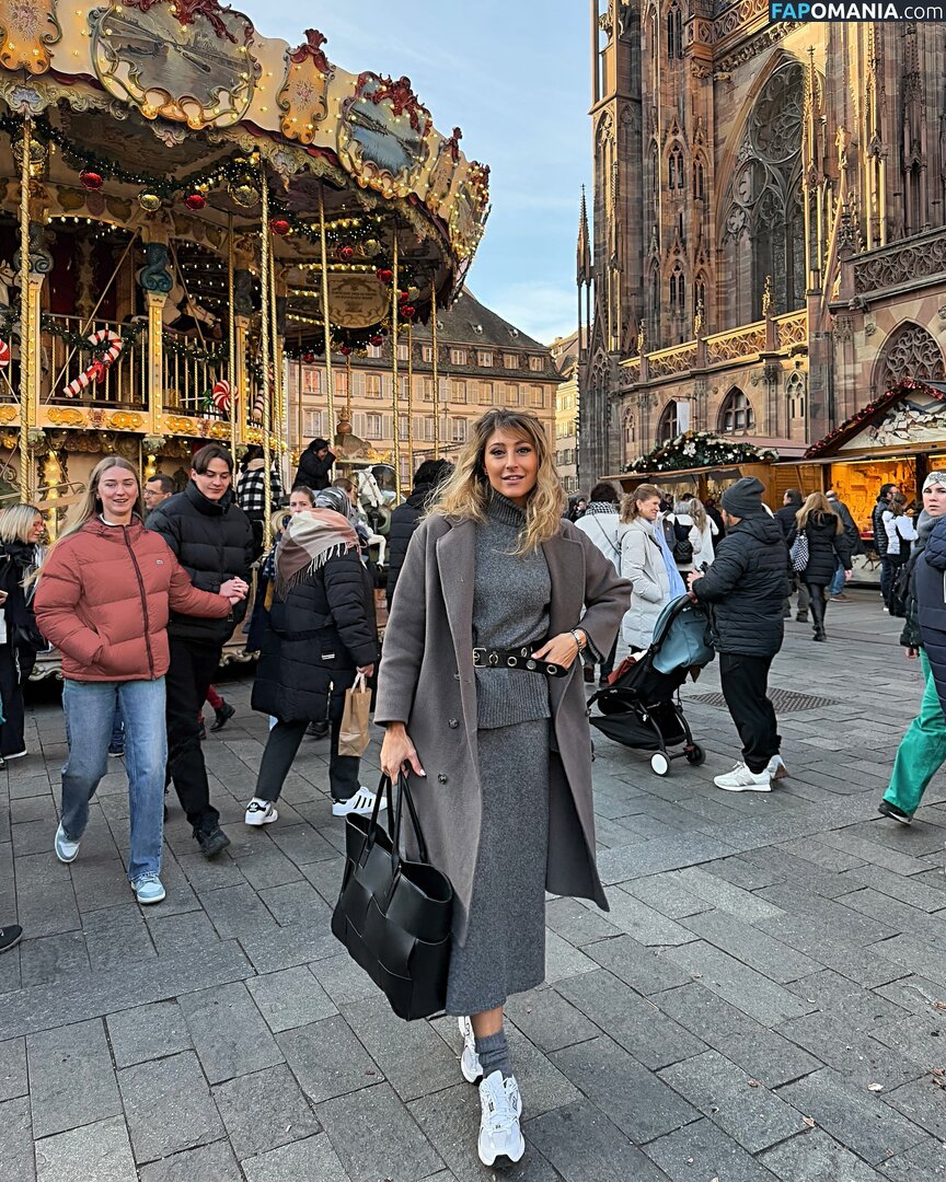 Laura Matucci / lallaemme Nackt OnlyFans  Geleaktes Foto #3