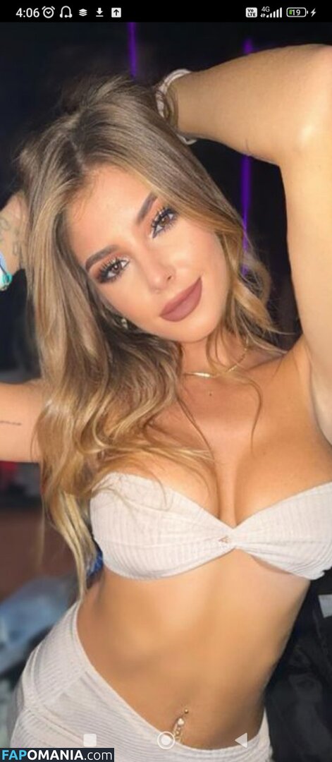 Laura Medina / LauraMedinaRB Nackt OnlyFans  Geleaktes Foto #9