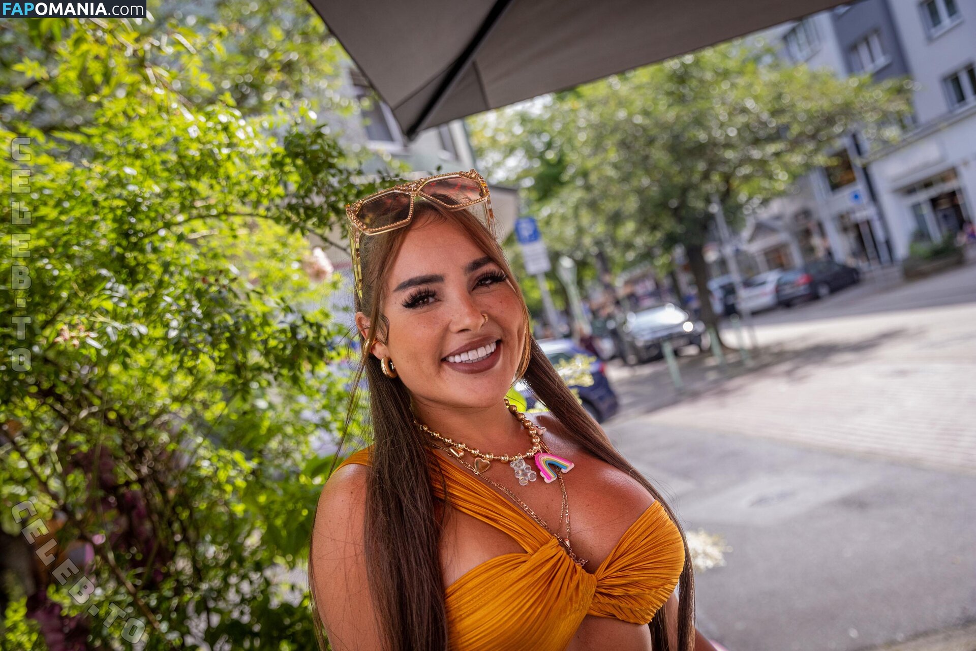 Laura Morante / lauramorante___ Nackt OnlyFans  Geleaktes Foto #1