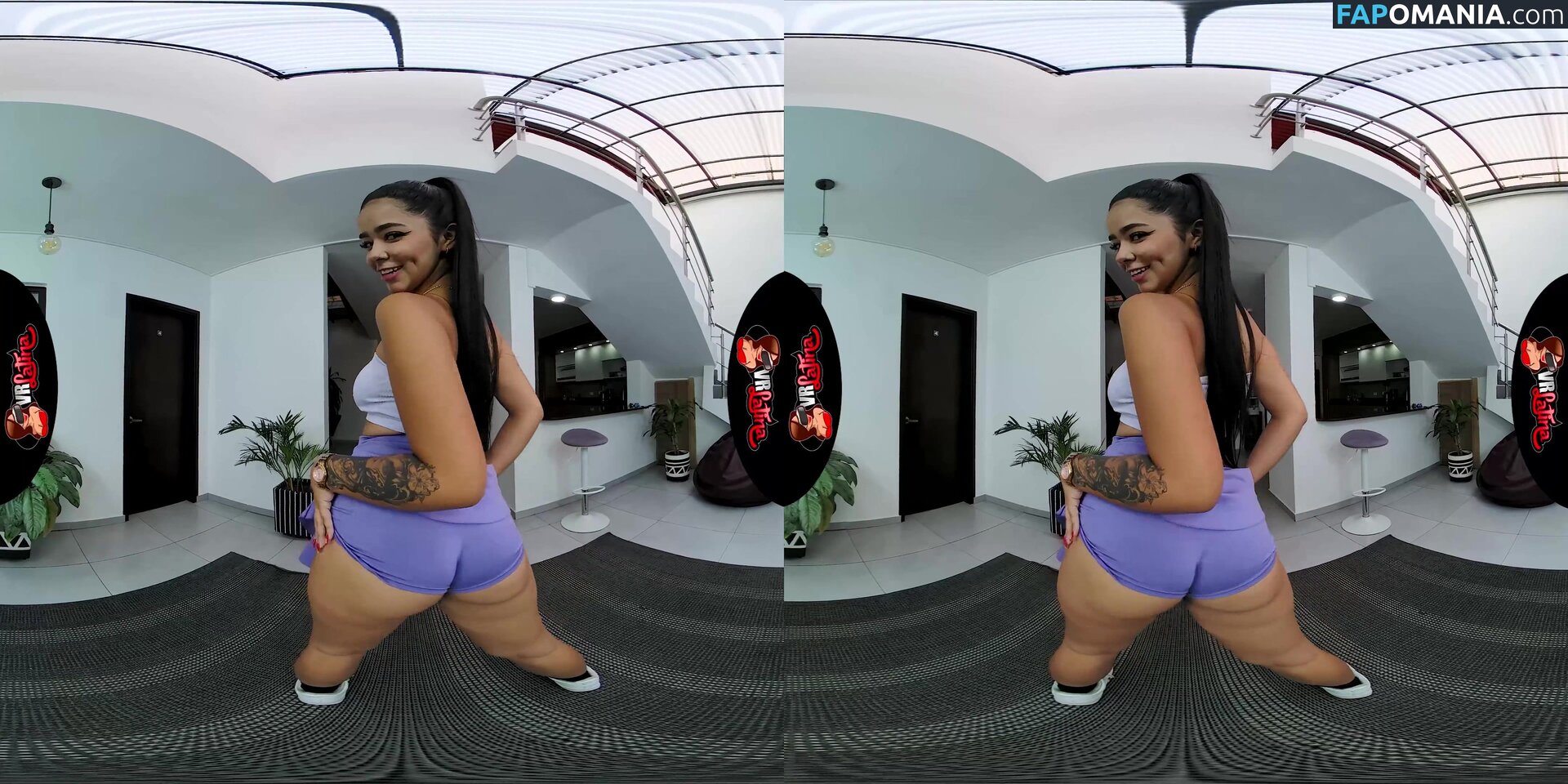 Laura Palermo Nackt OnlyFans  Geleaktes Foto #9