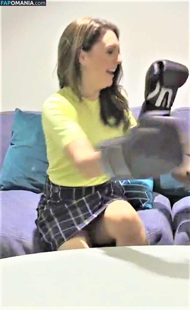 Laura Tobin Nackt OnlyFans  Geleaktes Foto #11