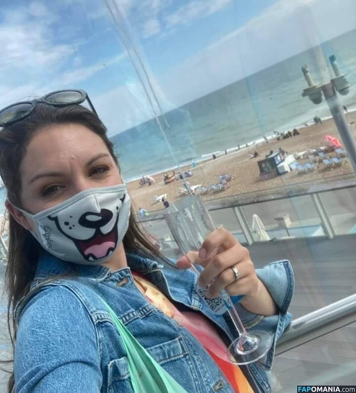 Laura Tobin Nackt OnlyFans  Geleaktes Foto #149