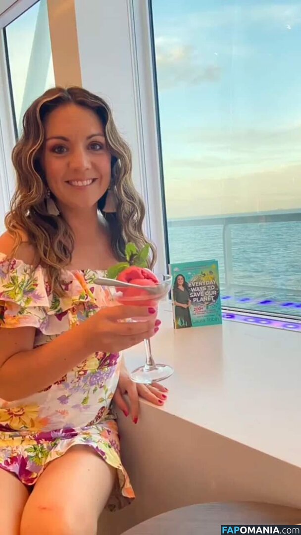 Laura Tobin Nackt OnlyFans  Geleaktes Foto #152