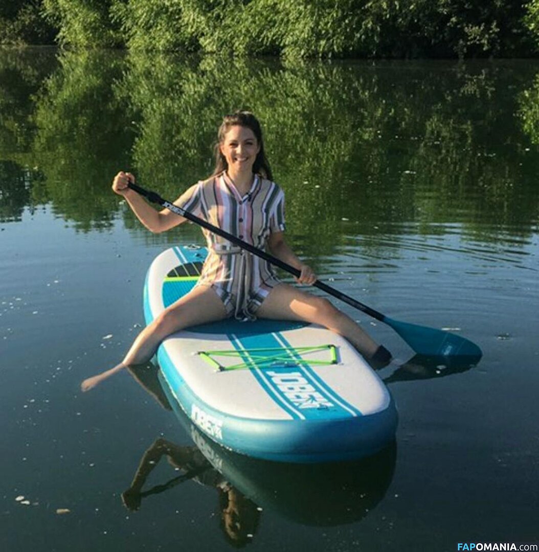 Laura Tobin Nackt OnlyFans  Geleaktes Foto #157