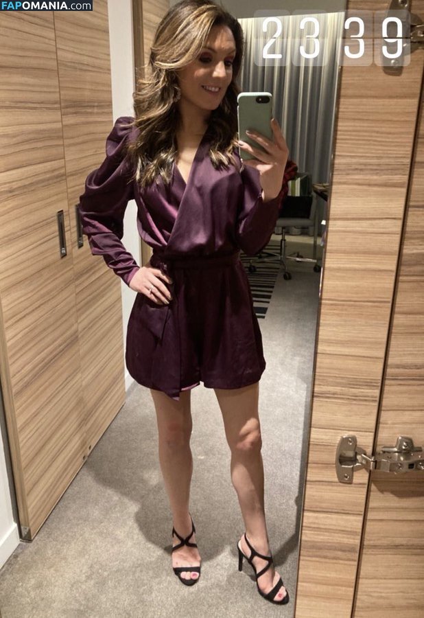 Laura Tobin Nackt OnlyFans  Geleaktes Foto #158