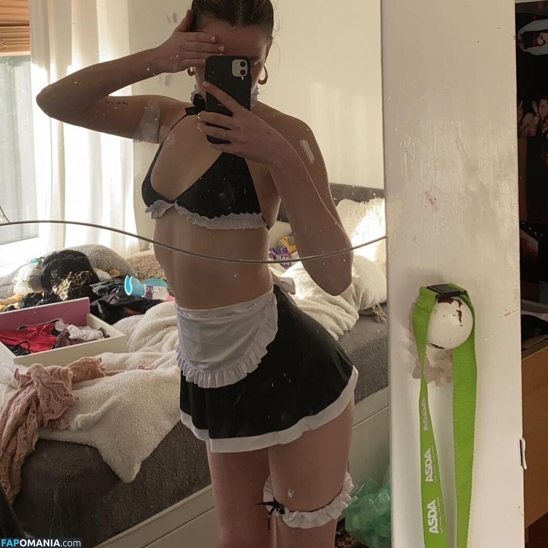 Laura Wilshaw / https: Nackt OnlyFans  Geleaktes Foto #10