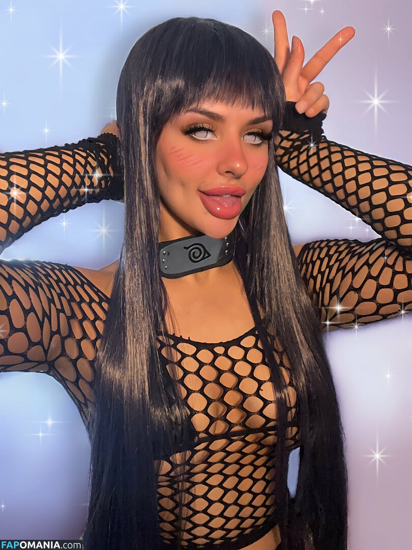 laurawaifuu / waifuulauraa Nackt OnlyFans  Geleaktes Foto #31