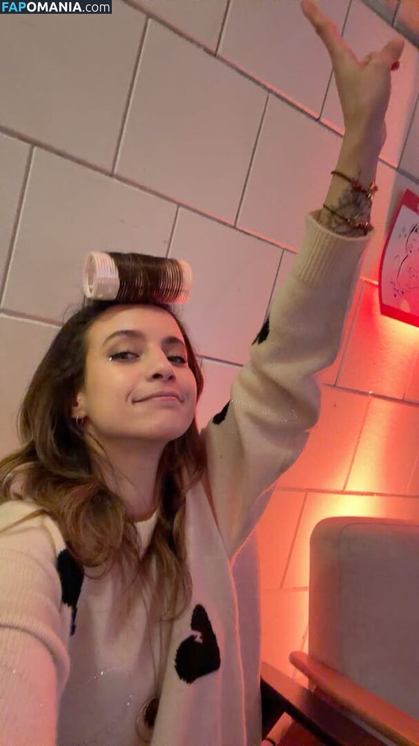 Laure Valée / laure_bv Nackt OnlyFans  Geleaktes Foto #167