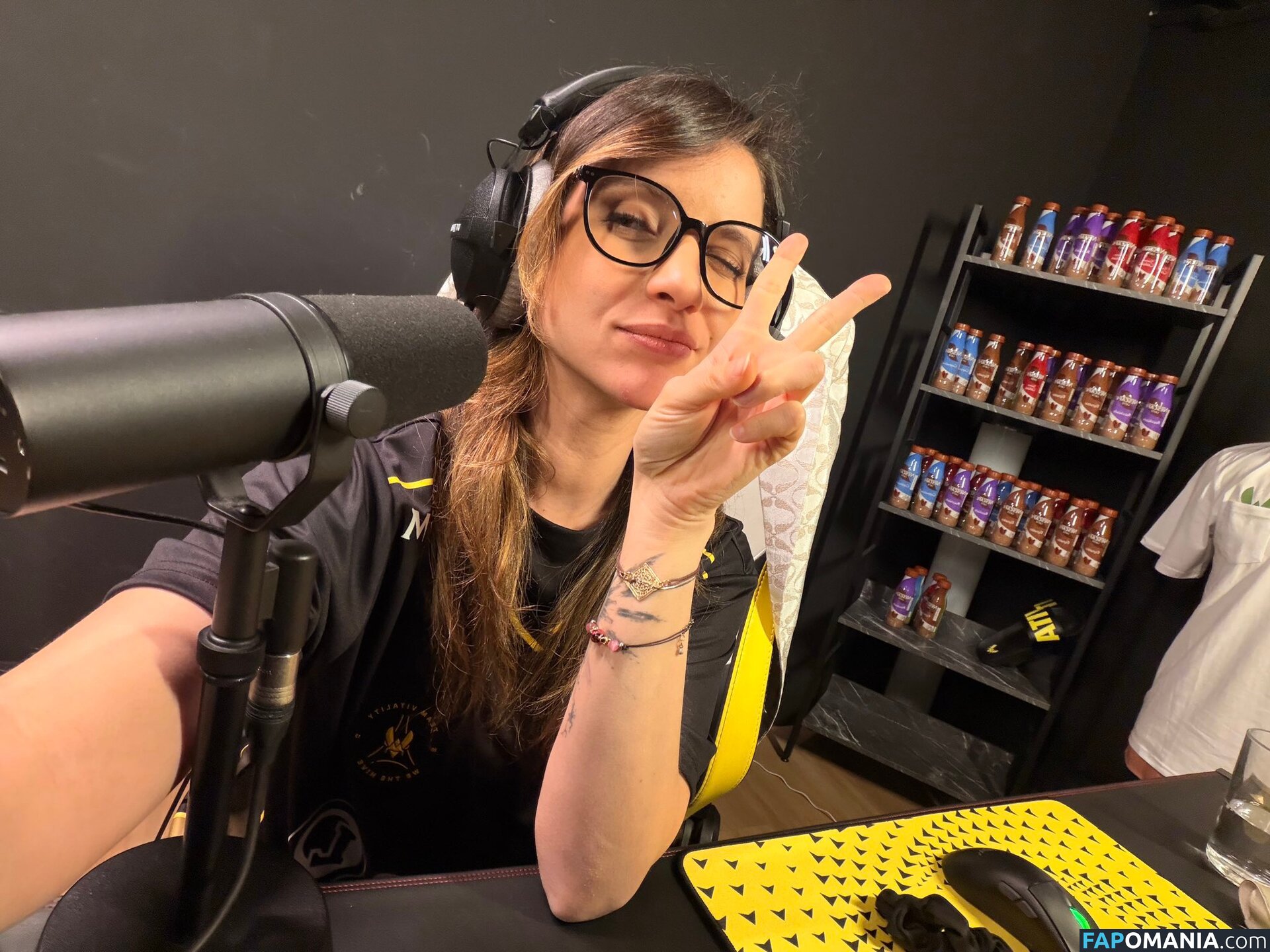 Laure Valée / laure_bv Nackt OnlyFans  Geleaktes Foto #168