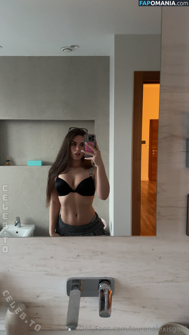 Lauren Alexis / https: / laurenalexis_x / laurenalexistv Nackt OnlyFans  Geleaktes Foto #24