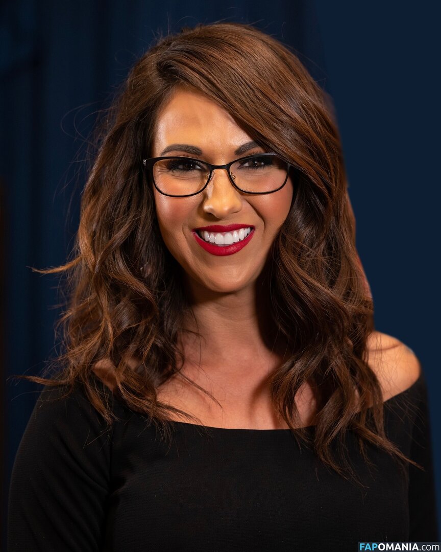 Lauren Boebert / repboebert Nackt OnlyFans  Geleaktes Foto #12