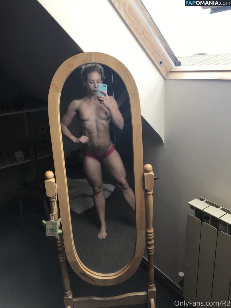 Lauren Carre Nackt OnlyFans  Geleaktes Foto #15