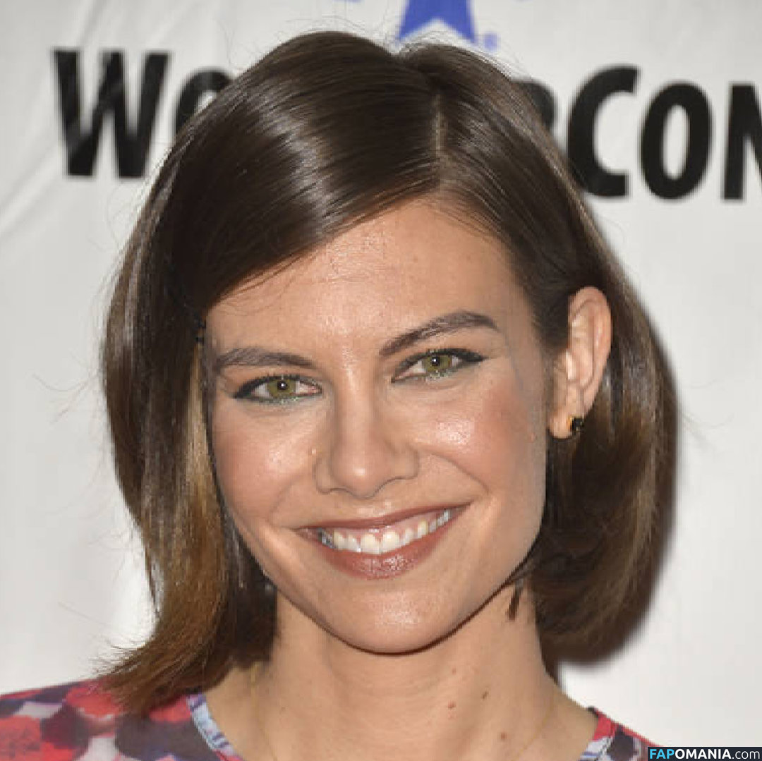 Lauren Cohan / laurencohan / lcohanupdates Nackt OnlyFans  Geleaktes Foto #15