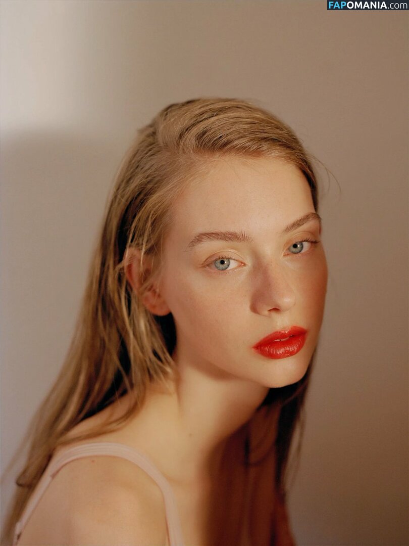 Lauren De Graaf / laurenjdg Nackt OnlyFans  Geleaktes Foto #5