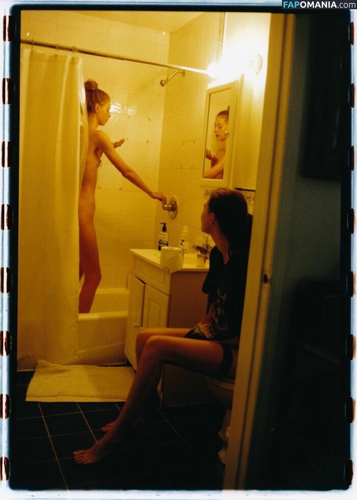 Lauren De Graaf / laurenjdg Nackt OnlyFans  Geleaktes Foto #11