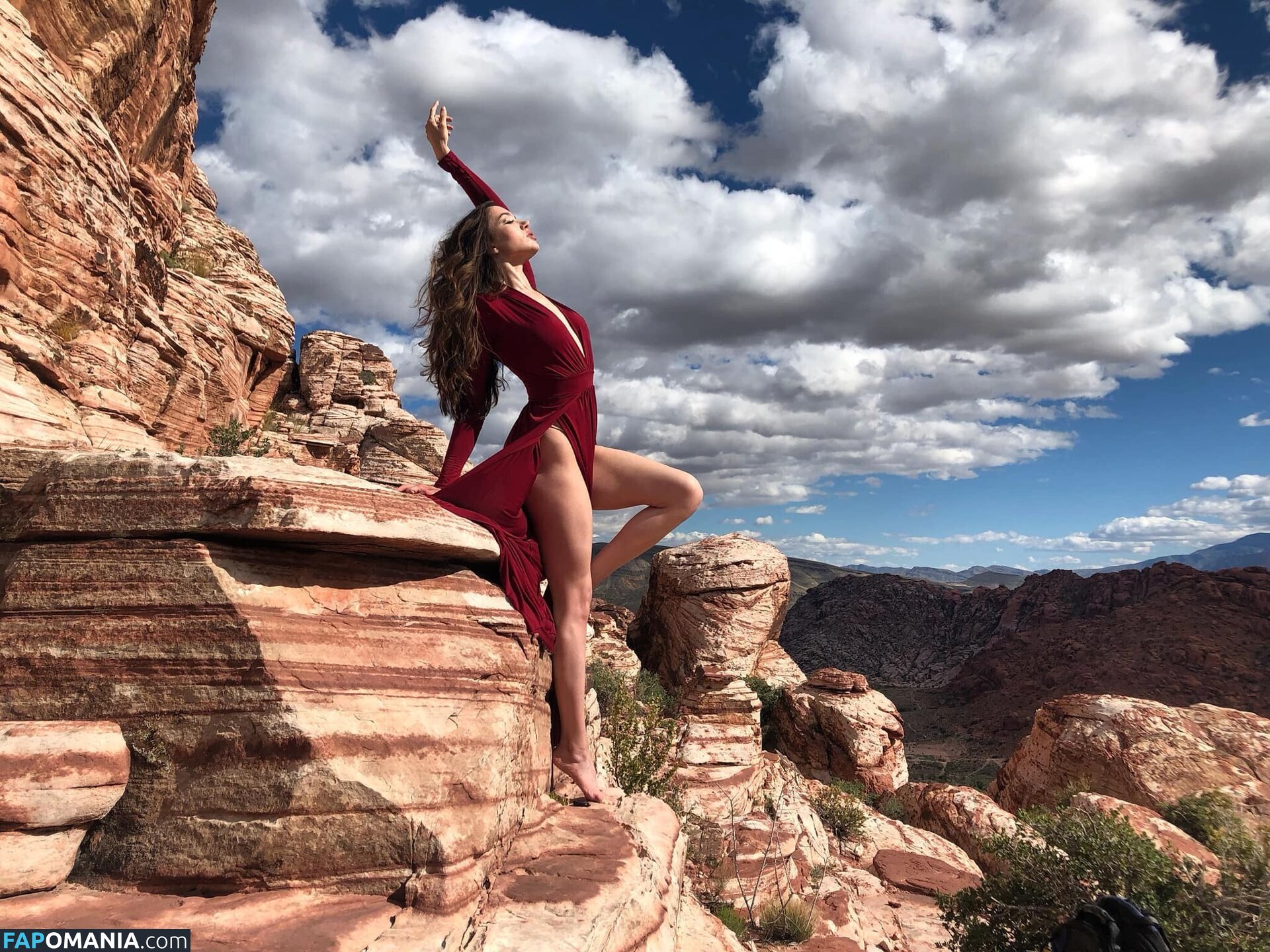 Lauren Hart / https: / ohlaurenhart Nackt OnlyFans  Geleaktes Foto #3