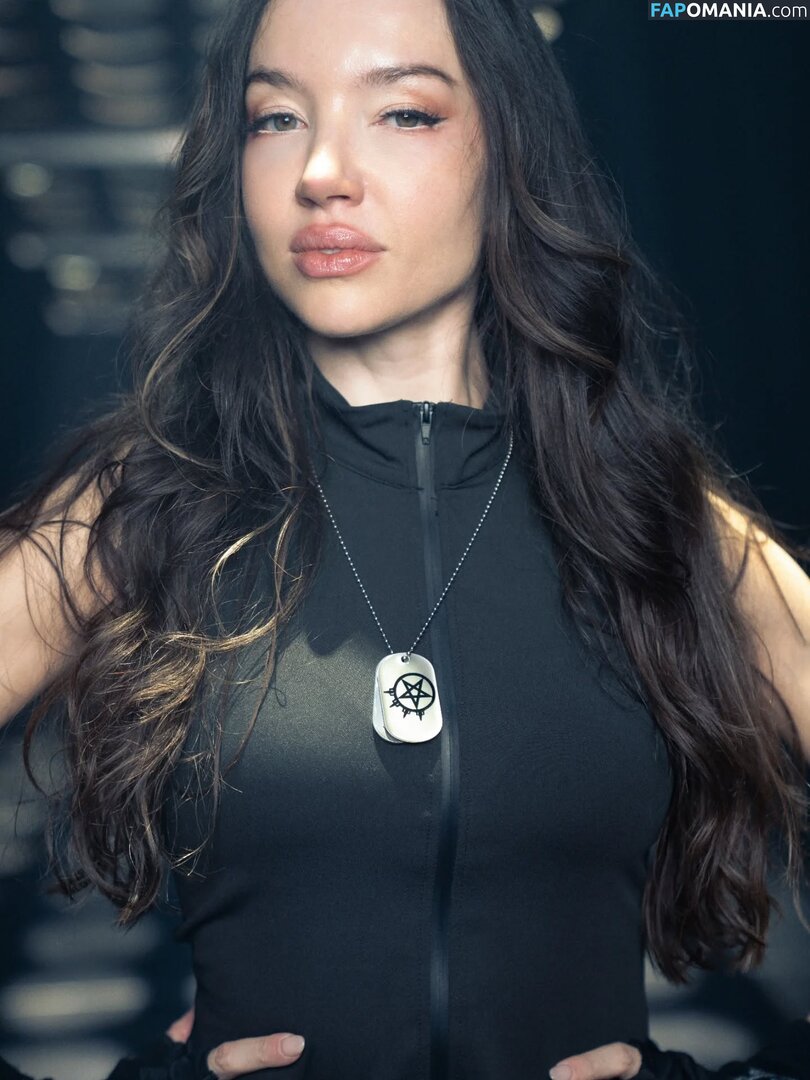 Lauren Hart / https: / ohlaurenhart Nackt OnlyFans  Geleaktes Foto #4