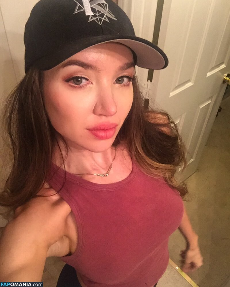 Lauren Hart / https: / ohlaurenhart Nackt OnlyFans  Geleaktes Foto #5