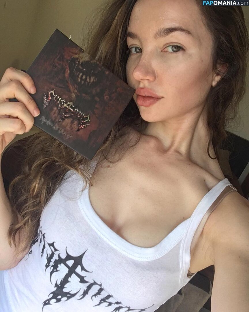 Lauren Hart / https: / ohlaurenhart Nackt OnlyFans  Geleaktes Foto #6