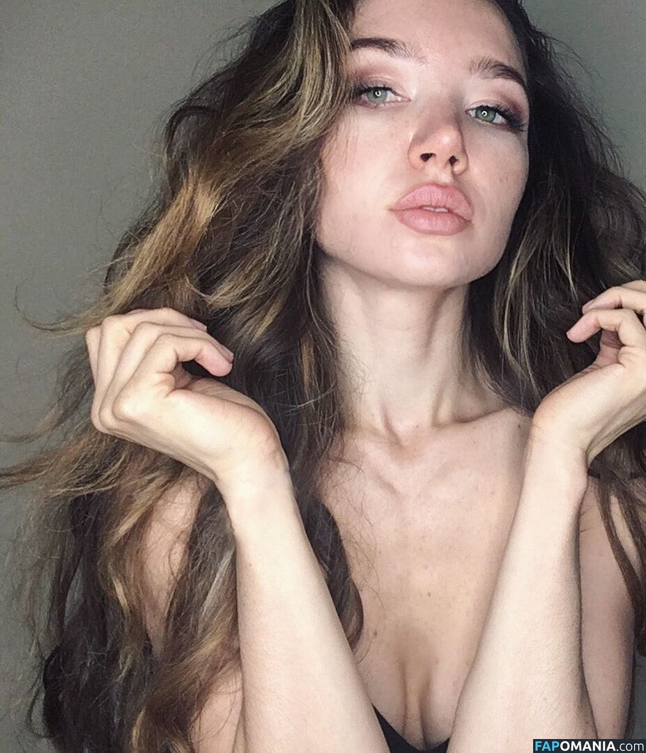 Lauren Hart / https: / ohlaurenhart Nackt OnlyFans  Geleaktes Foto #8