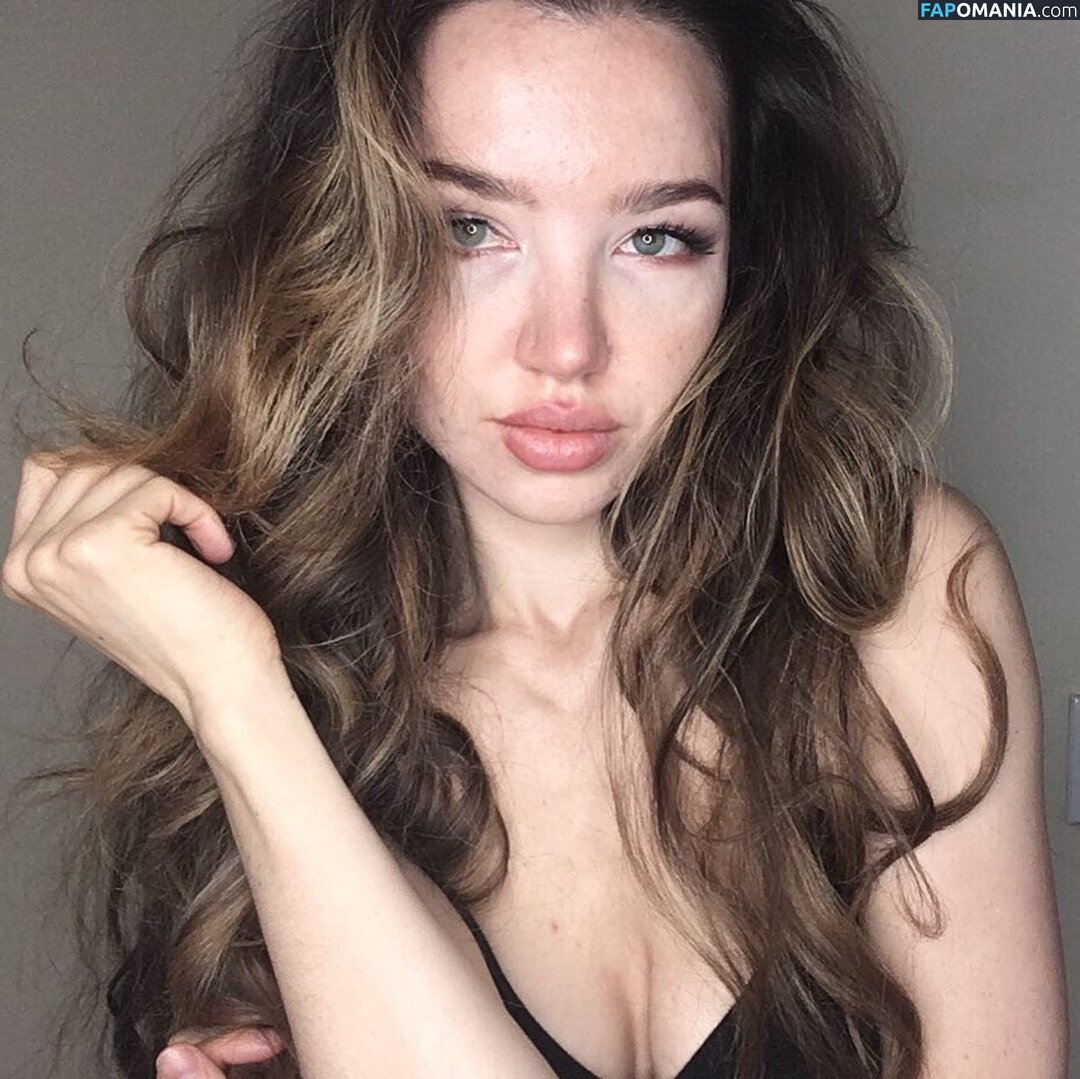 Lauren Hart / https: / ohlaurenhart Nackt OnlyFans  Geleaktes Foto #9