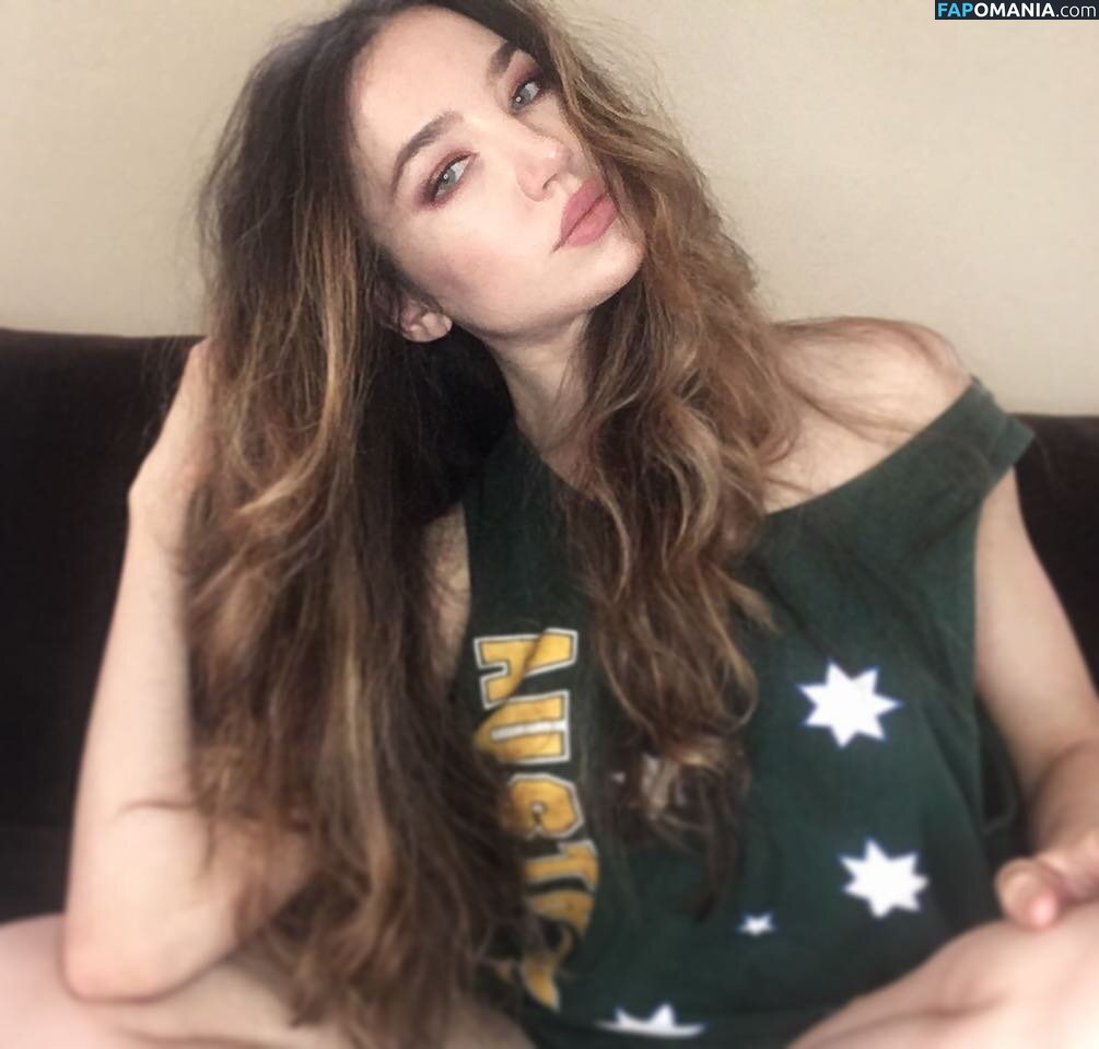 Lauren Hart / https: / ohlaurenhart Nackt OnlyFans  Geleaktes Foto #10