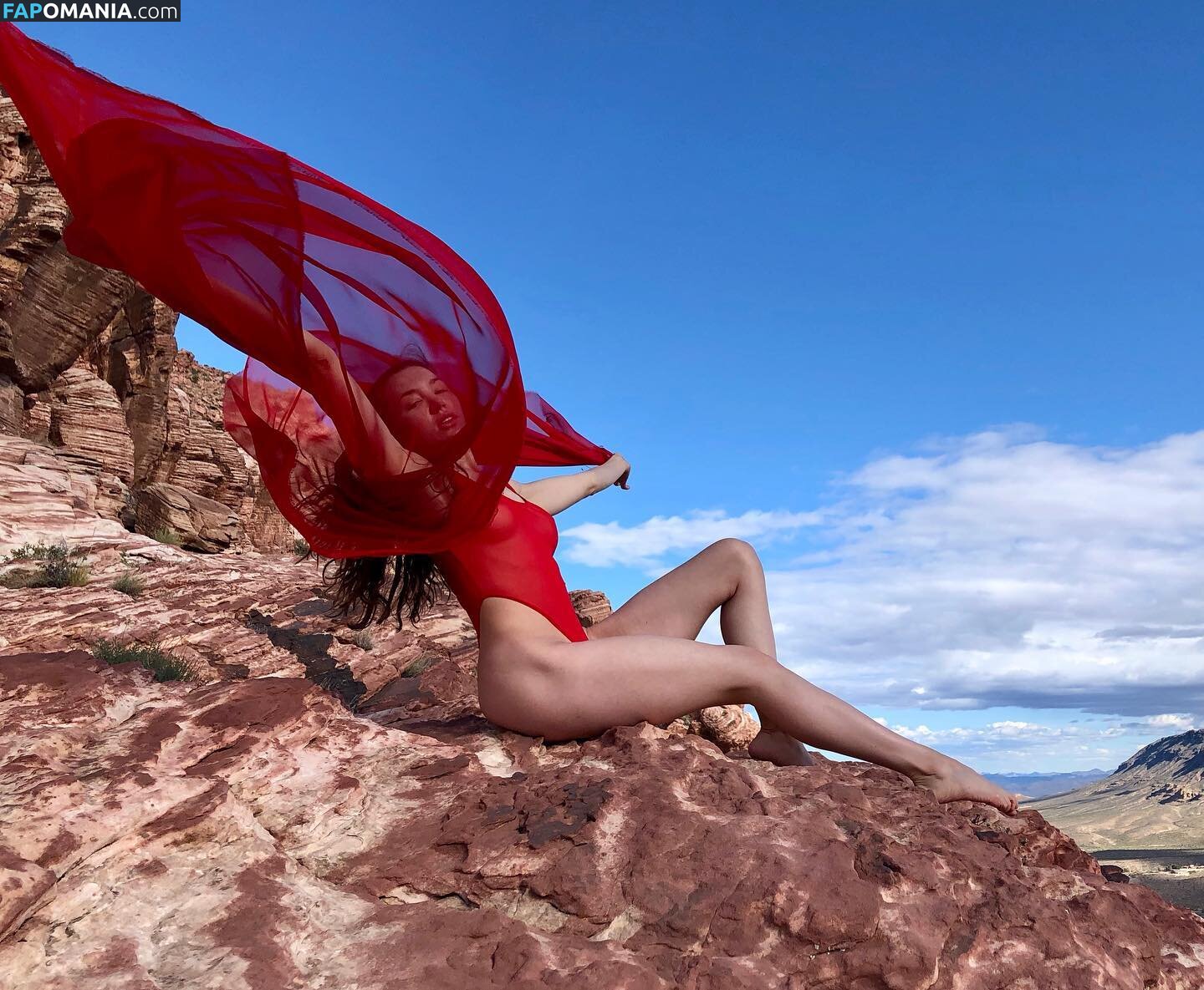 Lauren Hart / https: / ohlaurenhart Nackt OnlyFans  Geleaktes Foto #18