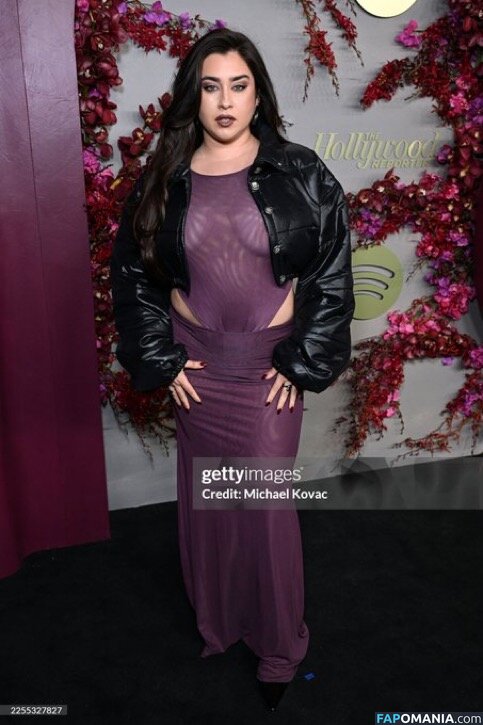 Lauren Jauregui / laurenjauregui / pink_narcissus23 Nackt OnlyFans  Geleaktes Foto #208