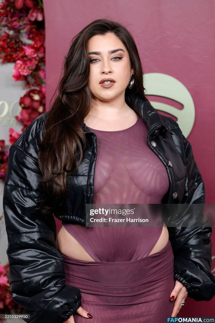 Lauren Jauregui / laurenjauregui / pink_narcissus23 Nackt OnlyFans  Geleaktes Foto #209