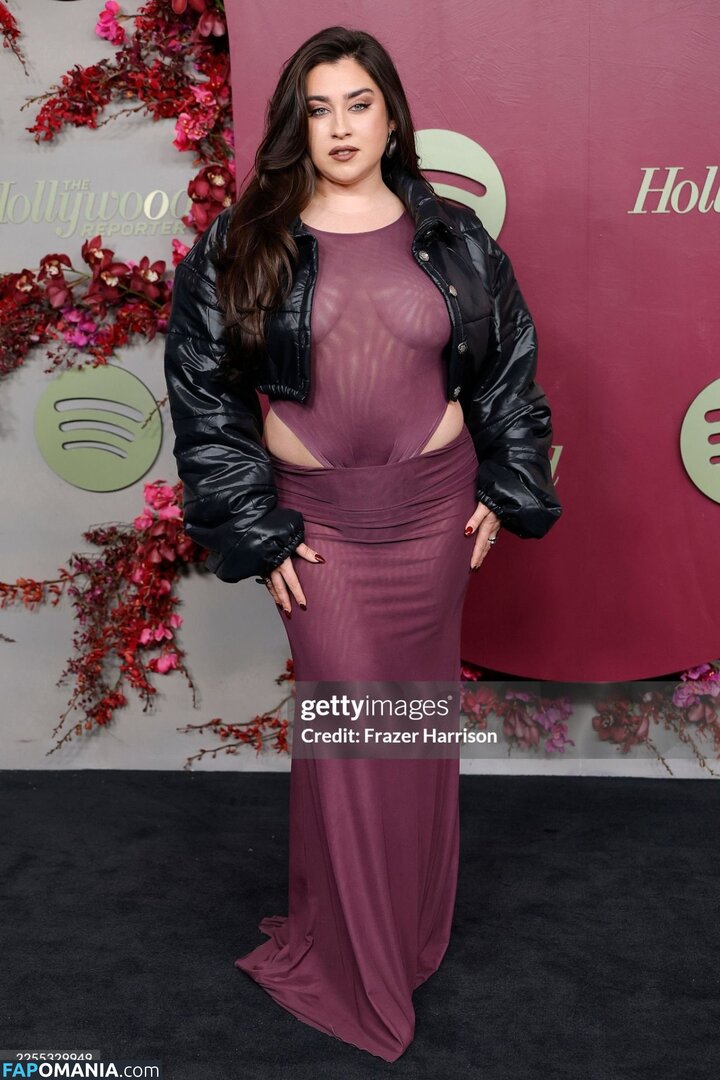 Lauren Jauregui / laurenjauregui / pink_narcissus23 Nackt OnlyFans  Geleaktes Foto #210