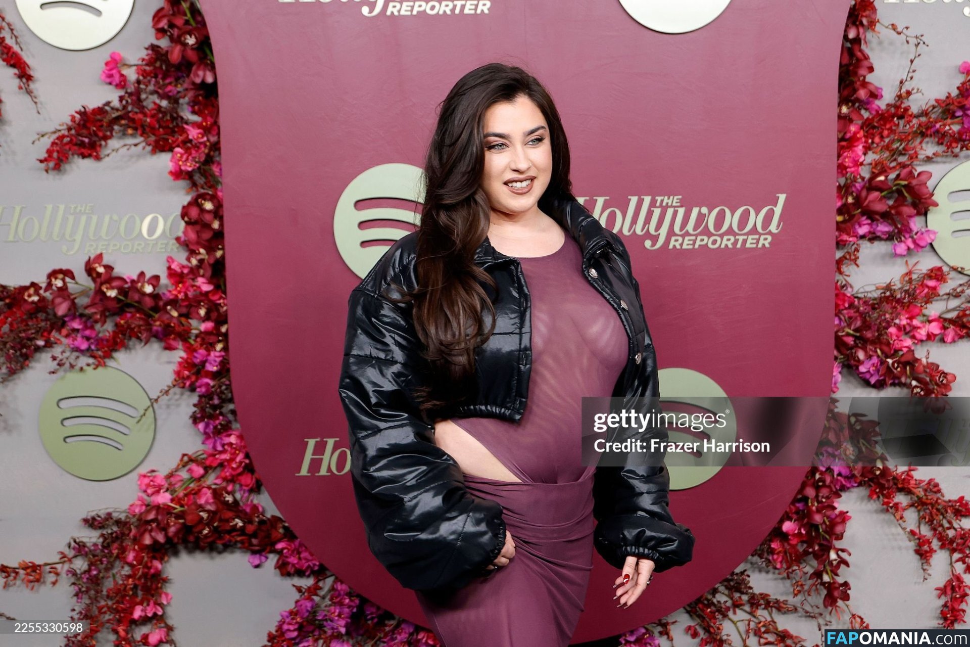 Lauren Jauregui / laurenjauregui / pink_narcissus23 Nackt OnlyFans  Geleaktes Foto #212