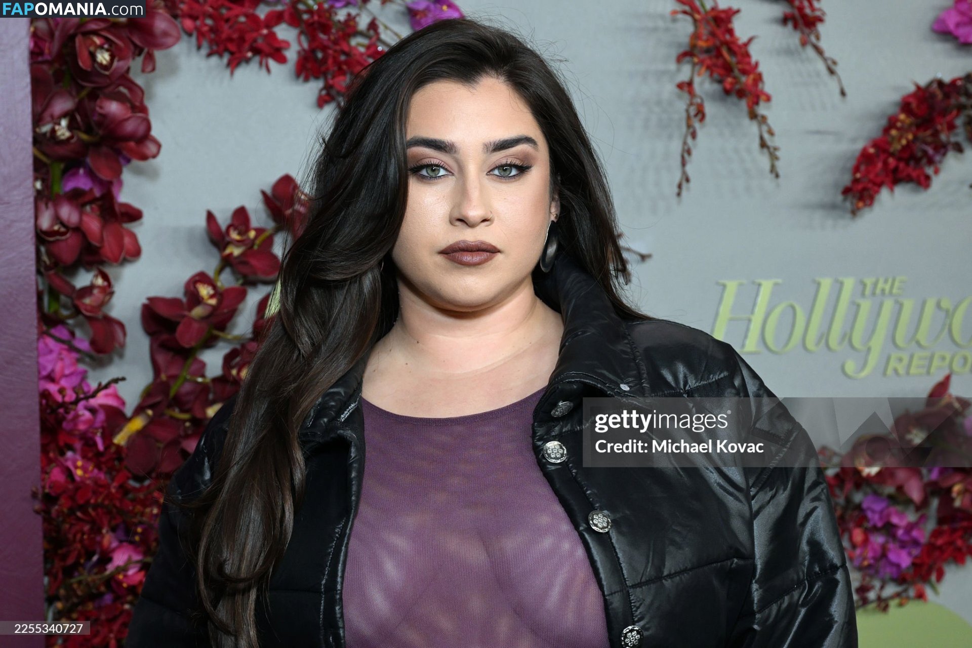 Lauren Jauregui / laurenjauregui / pink_narcissus23 Nackt OnlyFans  Geleaktes Foto #214